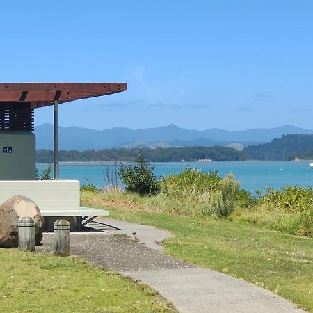 Ohope Harbourside Haven 아파트 외부 사진