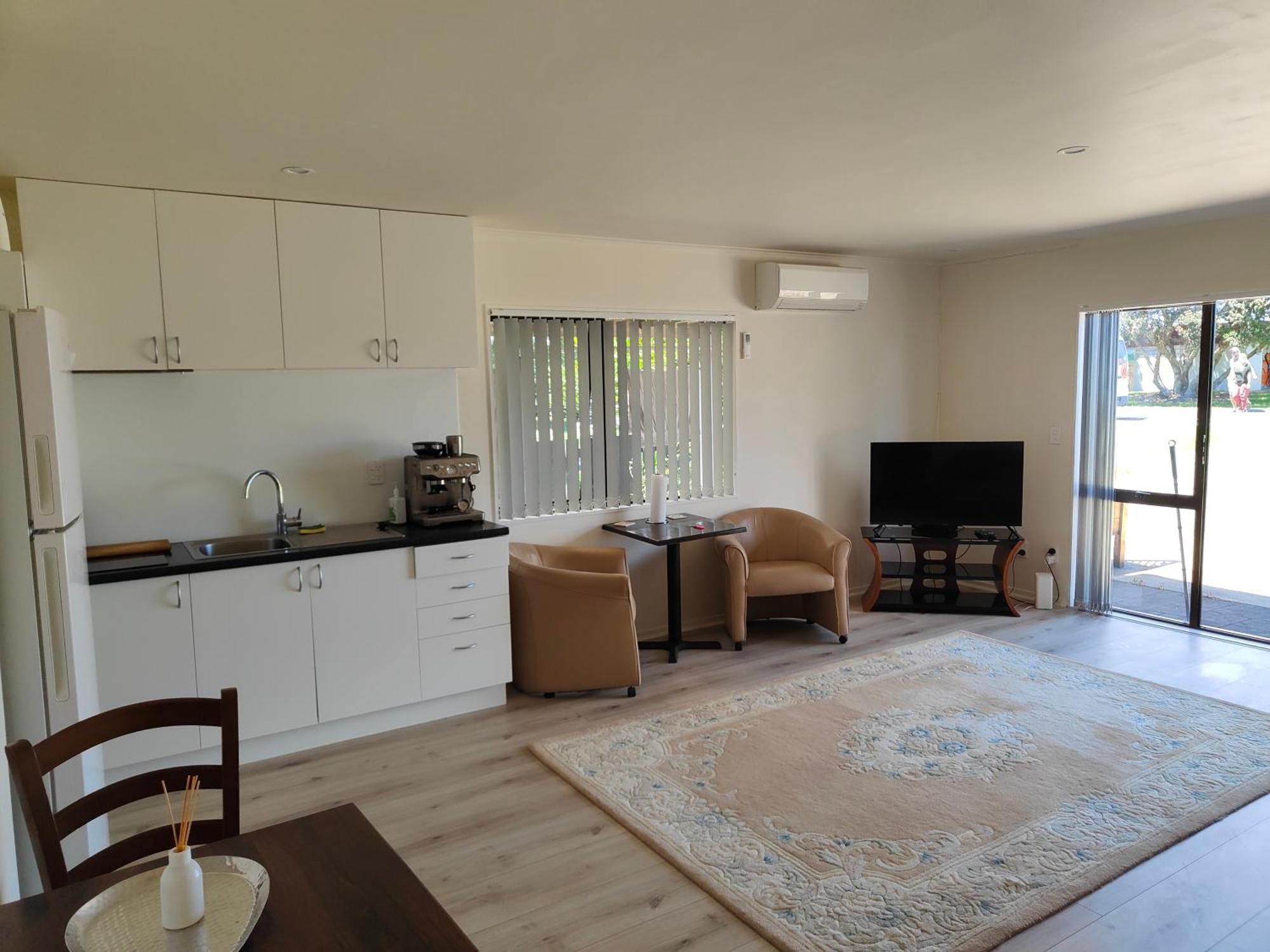 Ohope Harbourside Haven 아파트 외부 사진